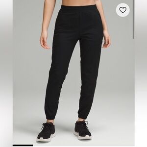 Lululemon Adapted State Jogger